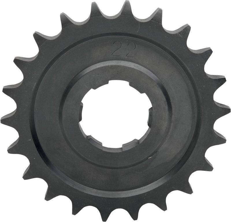 Transmission Mainshaft Sprockets 4-speed Shovelhead - Part #12120698 - Hogparts UK