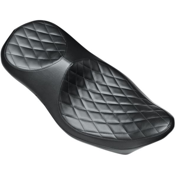 Super Villain 2-Up Vinyl Seat - Part #114032 - hogparts-uk.myshopify.com