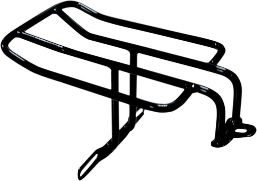 Drag Specialties Fender Luggage Rack Black - Part #15100185 - Hogparts UK