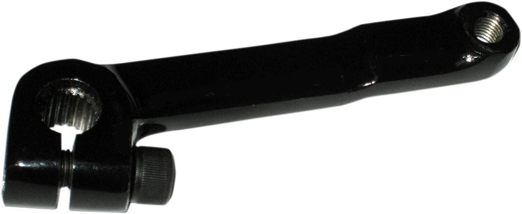 Drag Specialties Shifter Rod Lever Transmission Black - Part #16021047 - Hogparts UK