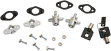 Drag Specialties Saddlebag Lock Kit - Part #35011179 - Hogparts UK