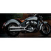 Rinehart Racing Muffler Slip-On 3.5" Duals for Indian Scout - Part  #18113143 - hogparts-uk.myshopify.com