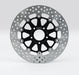 FT Series Brake Rotor - Part #17103350 - Hogparts UK