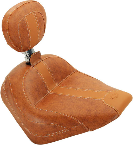 Vintage Solo Seat - Part # 79508MV - hogparts-uk.myshopify.com