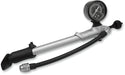 Drag Specialties Hi-Pressure Shock Pump 0-60 Psi Gauge - Part #38050083 - Hogparts UK