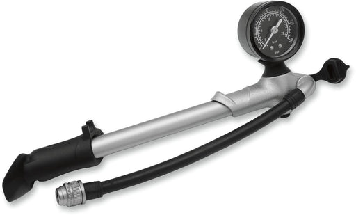 Drag Specialties Hi-Pressure Shock Pump 0-60 Psi Gauge - Part #38050083 - Hogparts UK