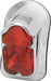 Drag Specialties Taillight Tombstone - Part #20100561 - Hogparts UK