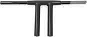Drag Specialties Handlebar 1-1/2?" "Big" Buffalo Bar Flat Black - Part #06013971 - Hogparts UK
