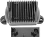 Drag Specialties Solid-State Regulator Black - Part #21120793 - Hogparts UK