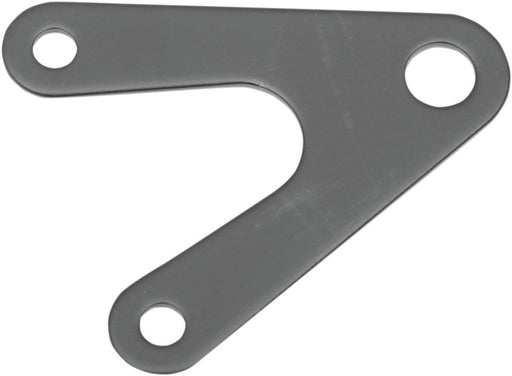 Drag Specialties Mini Speedo Y Bracket Black - Part #22100274 - Hogparts UK
