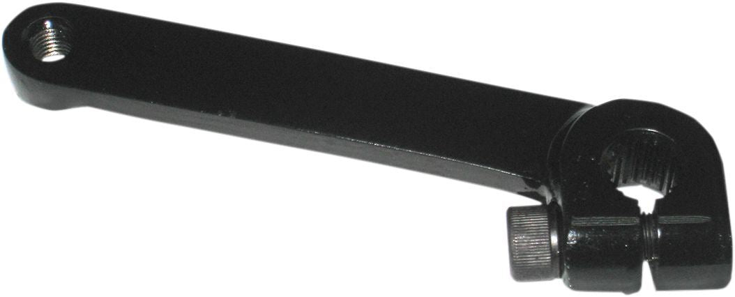 Drag Specialties Shifter Rod Lever Transmission Black - Part #16021046 - Hogparts UK