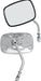 Drag Specialties Mirror Live-To-Ride Chrome - Part #06400475 - Hogparts UK