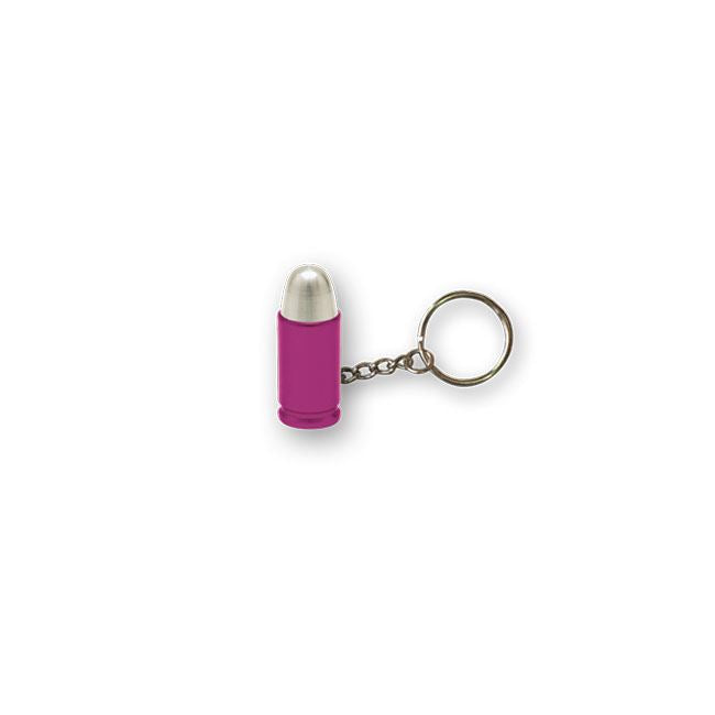 TRIKTOPZ BULLET KEY CHAIN PURPLE - <br><br>Part #555615 - hogparts-uk.myshopify.com