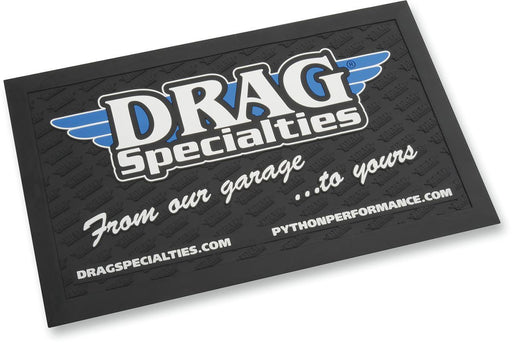 Drag Specialties Floormat 24"X40" - Part #99040983 - Hogparts UK