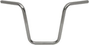 Drag Specialties Handlebar 1" Narrow Glide 14" Ape Hanger Chrome TBW - Part #06014197 - Hogparts UK