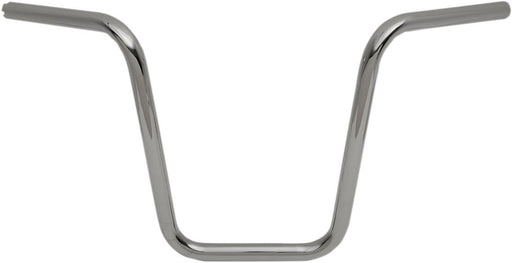 Drag Specialties Handlebar 1" Narrow Glide 14" Ape Hanger Chrome TBW - Part #06014197 - Hogparts UK