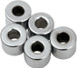 Drag Specialties Spacer 1/4 X 5/8 X 1/2 Chrome - Part #DS190004 - Hogparts UK
