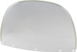 Replacement Acrylic Windshield - Part #DS710325 - Hogparts UK
