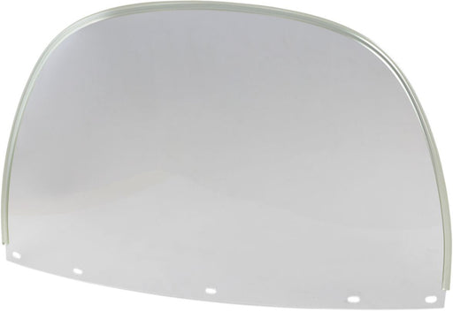 Replacement Acrylic Windshield - Part #DS710325 - Hogparts UK