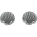 Drag Specialties Lens Clear Honeycomb - Part #20201180 - Hogparts UK