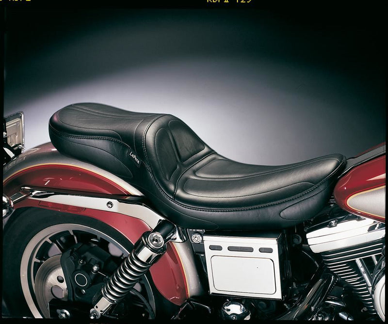 Maverick 2-Up Seat - Part #114222 - hogparts-uk.myshopify.com