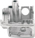 Drag Specialties Switch Housing Left/Bottom W/O Radio/Cruise Chrome - Part #06160110 - Hogparts UK