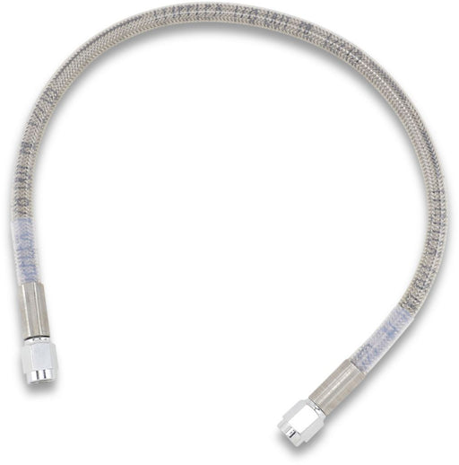 Drag Specialties Universal Brake Line Stainless Steel Dot An-3 16" - Part #12042728 - Hogparts UK