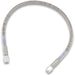 Drag Specialties Universal Brake Line Stainless Steel Dot An-3 16" - Part #12042728 - Hogparts UK