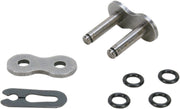 Drag Specialties Drive Chain 530 Connecting Link Clip - Part #12250175 - Hogparts UK