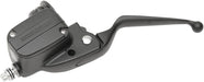 Drag Specialties Clutch Master Cylinder Assembly Hydraulic Black - Part #06101875 - Hogparts UK