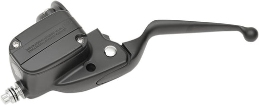 Drag Specialties Clutch Master Cylinder Assembly Hydraulic Black - Part #06101875 - Hogparts UK