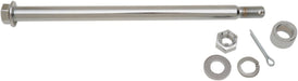 Drag Specialties Rear Axle Kit Chrome - Part #02140581 - Hogparts UK