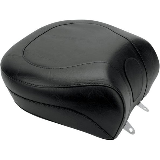 Wide-Style Rear Seat - Part #08020238 - hogparts-uk.myshopify.com