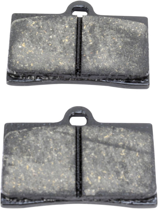 Indian Brake Pads - Part #17200277 - Hogparts UK