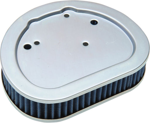Drag Specialties Premium Reusable Air Filter - Part #10113219 - Hogparts UK