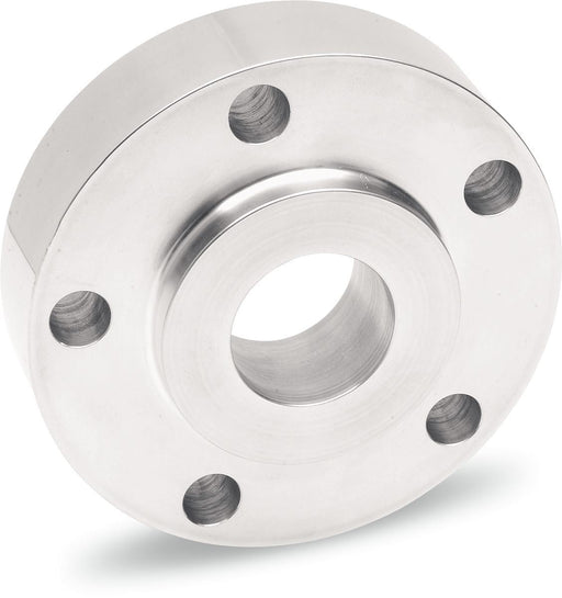 Drag Specialties Rear Belt Pulley Spacer 1.0" Chrome - Part #12010103 - Hogparts UK