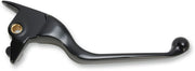 Drag Specialties Black Hand Brake Lever - Part #06101687 - Hogparts UK