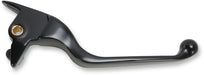 Drag Specialties Black Hand Brake Lever - Part #06101687 - Hogparts UK