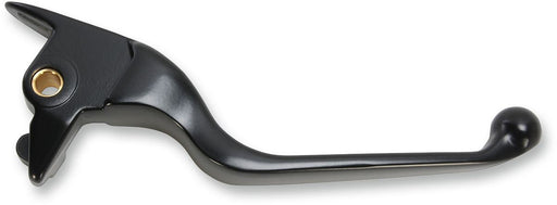 Drag Specialties Black Hand Brake Lever - Part #06101687 - Hogparts UK
