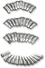 Drag Specialties Nipple Set 0.965" Steel/Chrome - Part #DS380106 - Hogparts UK