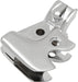 Drag Specialties Clutch Lever Bracket Chrome - Part #06150271 - Hogparts UK