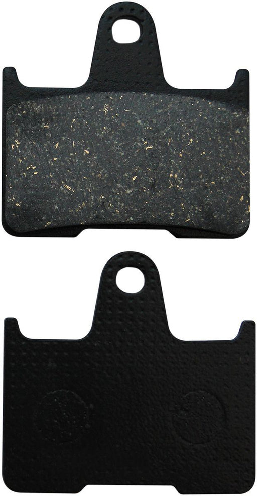 Drag Specialties Brake Pad Organic - Part #17200469 - Hogparts UK