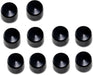 Drag Specialties Cover Bolt 3/8" Hex Head Bolt Black - Part #24020161 - Hogparts UK