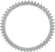 Rear Wheel Sprocket - Part #12100777 - Hogparts UK