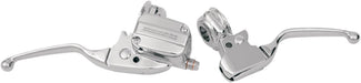 Drag Specialties Handlebar Clutch Control Chrome For 06100241 - Part #06100586 - Hogparts UK