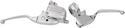 Drag Specialties Handlebar Clutch Control Chrome For 06100241 - Part #06100586 - Hogparts UK