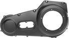 Drag Specialties Outer Primary Cover Black Twin Cam Softail/Dyna 99-05 - Part #11070359 - Hogparts UK