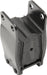 Drag Specialties Mount Motor Isolator Rear - Part #09330103 - Hogparts UK