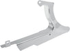 Drag Specialties Rear Lower Belt Guard Chrome - Part #12020069 - Hogparts UK