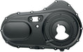 Drag Specialties Primary Cover Black - Part #11070283 - Hogparts UK